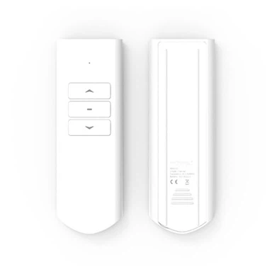 PEM101 elektrinis žaliuzių valdiklis